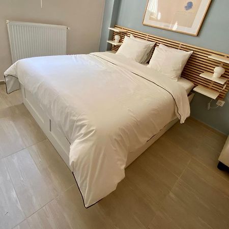 For A Genuine Athenian Homestay! Экстерьер фото